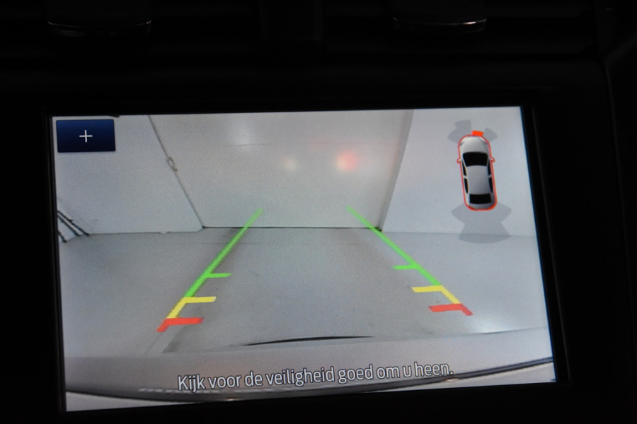 Ford Mondeo Wagon Titanium *1ste Eigenaar*Leer*Ambiente*Navigatie*