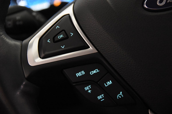 Ford Mondeo Wagon Titanium *1ste Eigenaar*Leer*Ambiente*Navigatie*