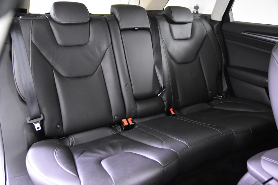 Ford Mondeo Wagon Titanium *1ste Eigenaar*Leer*Ambiente*Navigatie*