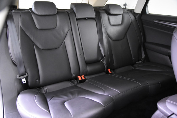 Ford Mondeo Wagon Titanium *1ste Eigenaar*Leer*Ambiente*Navigatie*