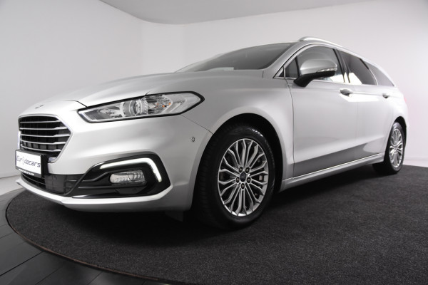 Ford Mondeo Wagon Titanium *1ste Eigenaar*Leer*Ambiente*Navigatie*
