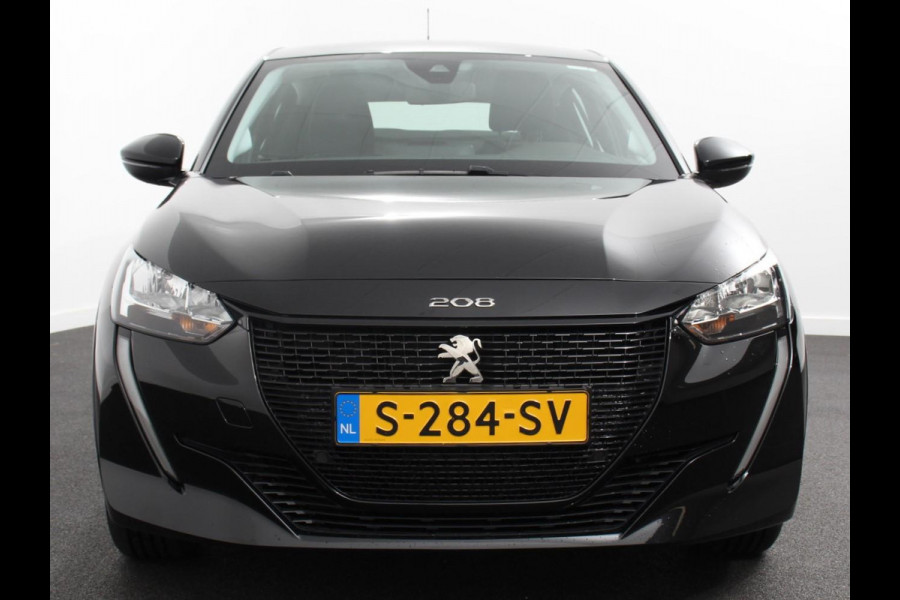 Peugeot e-208 EV Active 50 kWh | Airco | Navigatie | Apple Carplay/Android Auto | Cruise control | Led