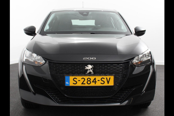 Peugeot e-208 EV Active 50 kWh | Airco | Navigatie | Apple Carplay/Android Auto | Cruise control | Led