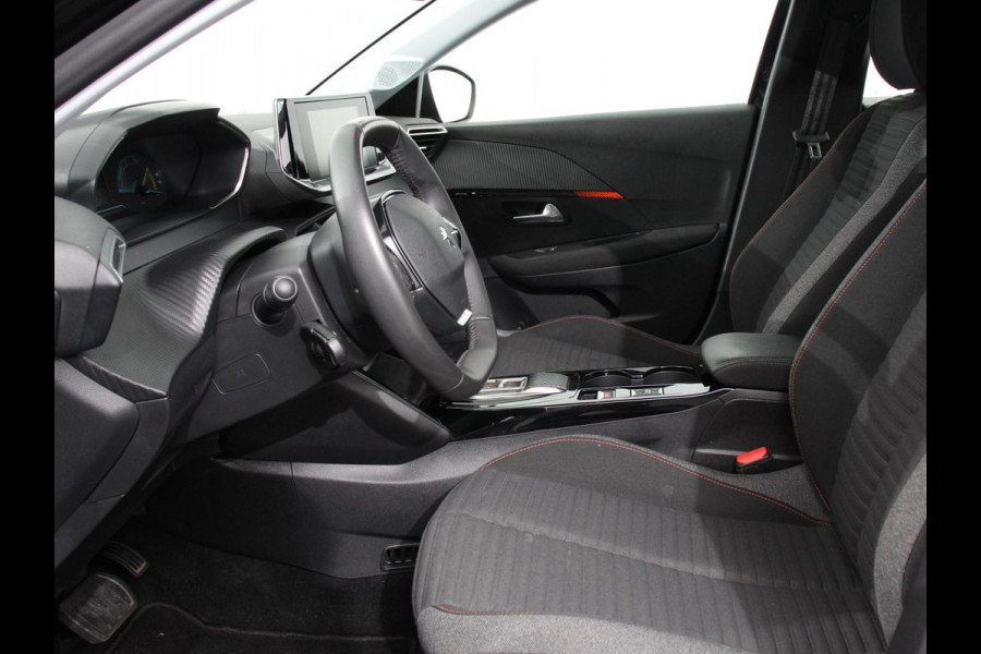 Peugeot e-208 EV Active 50 kWh | Airco | Navigatie | Apple Carplay/Android Auto | Cruise control | Led
