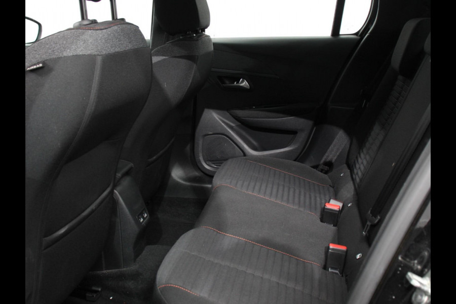 Peugeot e-208 EV Active 50 kWh | Airco | Navigatie | Apple Carplay/Android Auto | Cruise control | Led