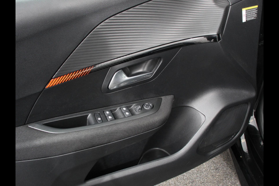 Peugeot e-208 EV Active 50 kWh | Airco | Navigatie | Apple Carplay/Android Auto | Cruise control | Led