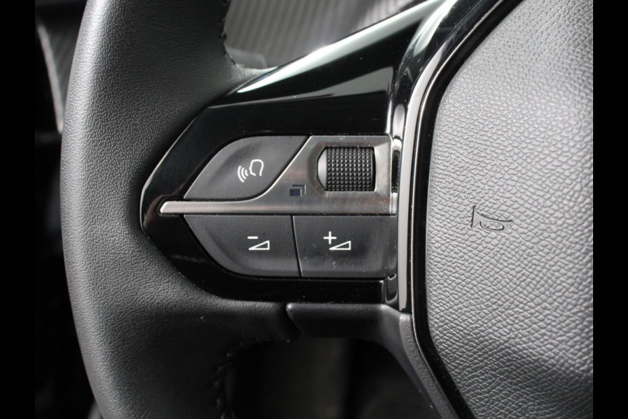 Peugeot e-208 EV Active 50 kWh | Airco | Navigatie | Apple Carplay/Android Auto | Cruise control | Led