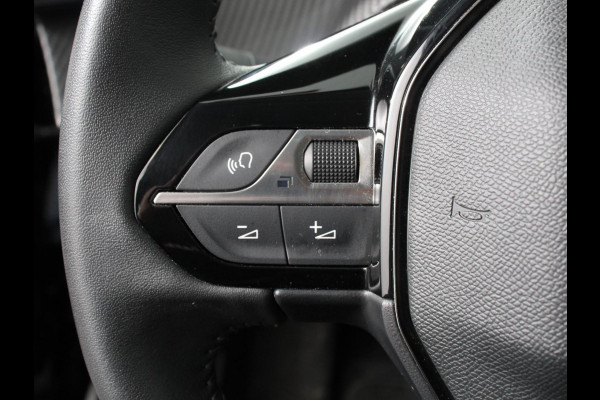 Peugeot e-208 EV Active 50 kWh | Airco | Navigatie | Apple Carplay/Android Auto | Cruise control | Led