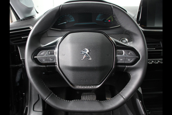 Peugeot e-208 EV Active 50 kWh | Airco | Navigatie | Apple Carplay/Android Auto | Cruise control | Led