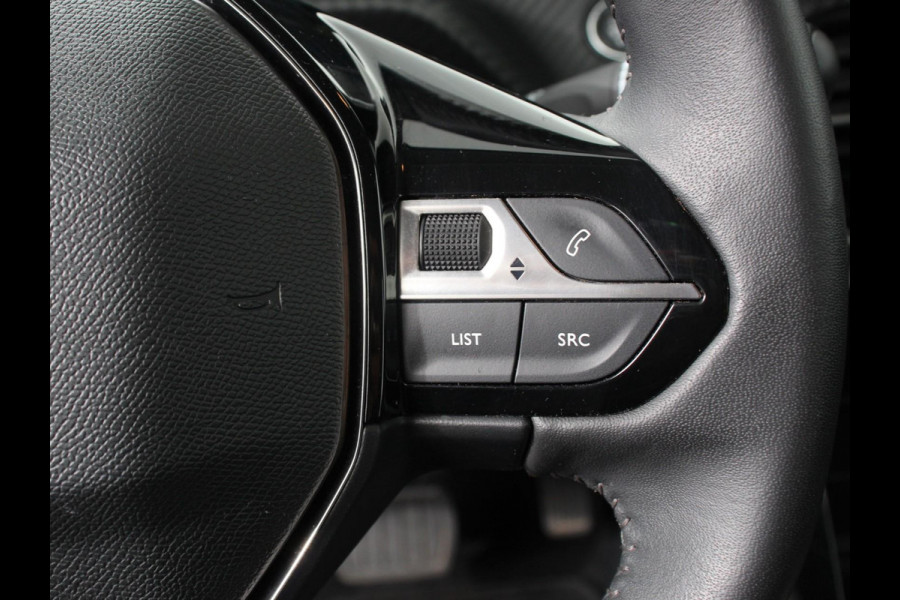 Peugeot e-208 EV Active 50 kWh | Airco | Navigatie | Apple Carplay/Android Auto | Cruise control | Led