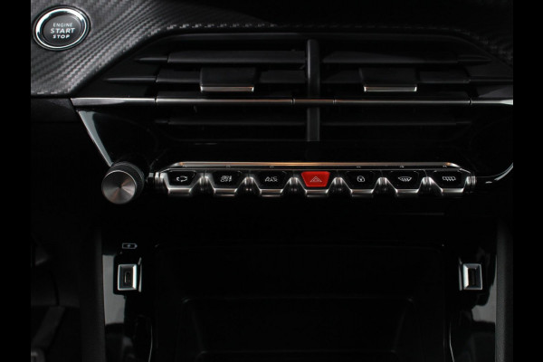 Peugeot e-208 EV Active 50 kWh | Airco | Navigatie | Apple Carplay/Android Auto | Cruise control | Led