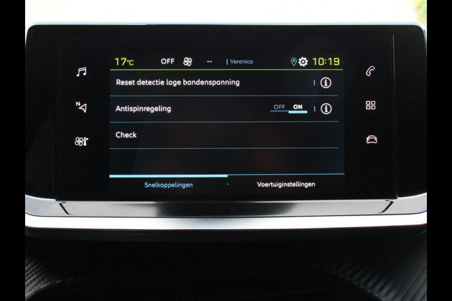 Peugeot e-208 EV Active 50 kWh | Airco | Navigatie | Apple Carplay/Android Auto | Cruise control | Led