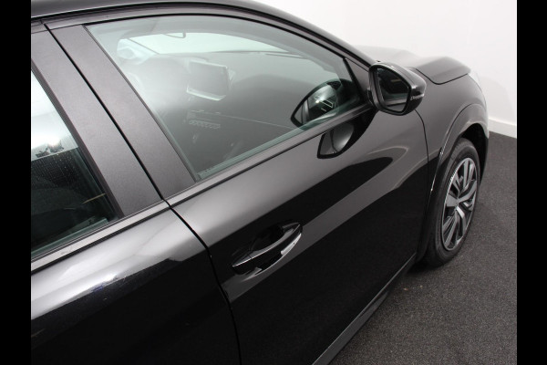 Peugeot e-208 EV Active 50 kWh | Airco | Navigatie | Apple Carplay/Android Auto | Cruise control | Led