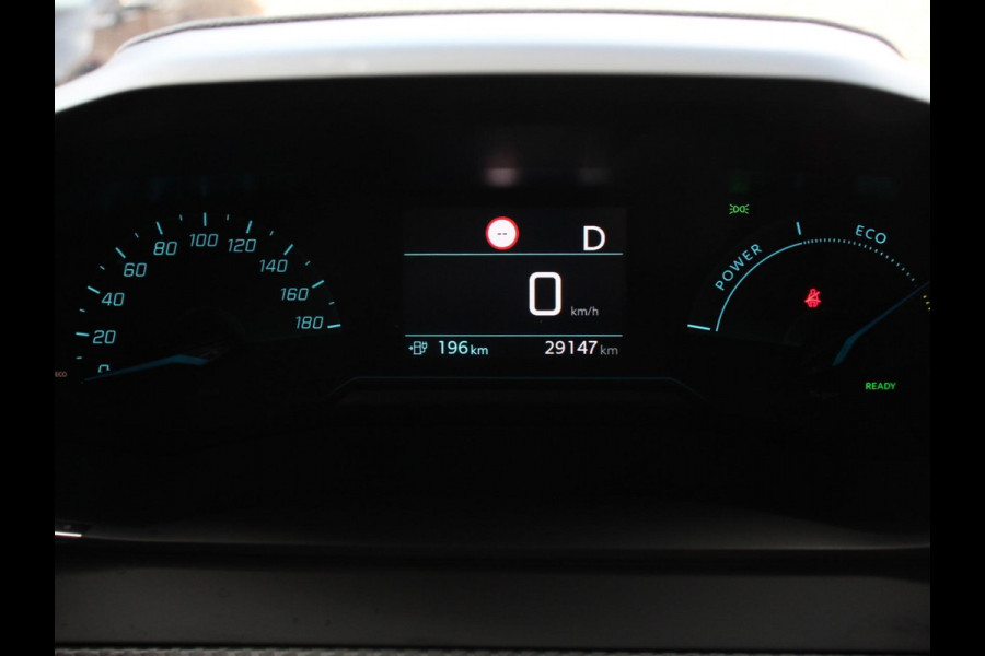Peugeot e-208 EV Active 50 kWh | Airco | Navigatie | Apple Carplay/Android Auto | Cruise control | Led