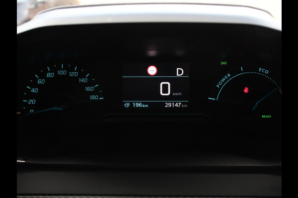 Peugeot e-208 EV Active 50 kWh | Airco | Navigatie | Apple Carplay/Android Auto | Cruise control | Led