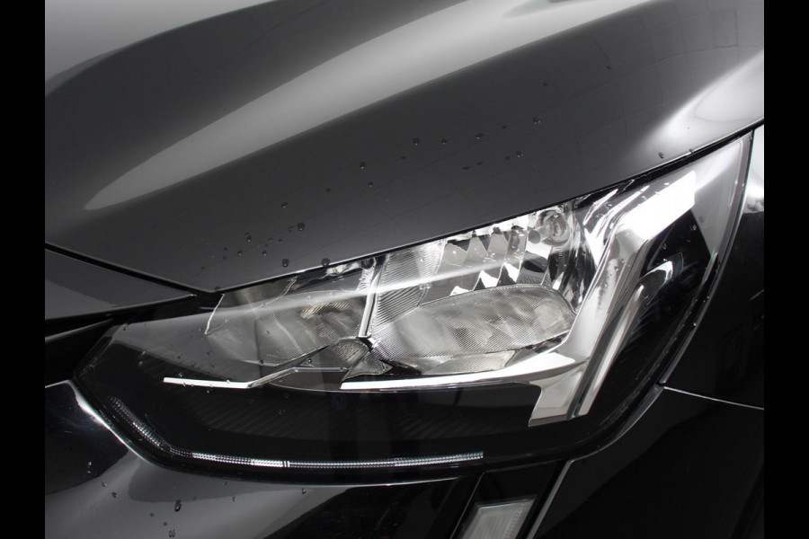 Peugeot e-208 EV Active 50 kWh | Airco | Navigatie | Apple Carplay/Android Auto | Cruise control | Led