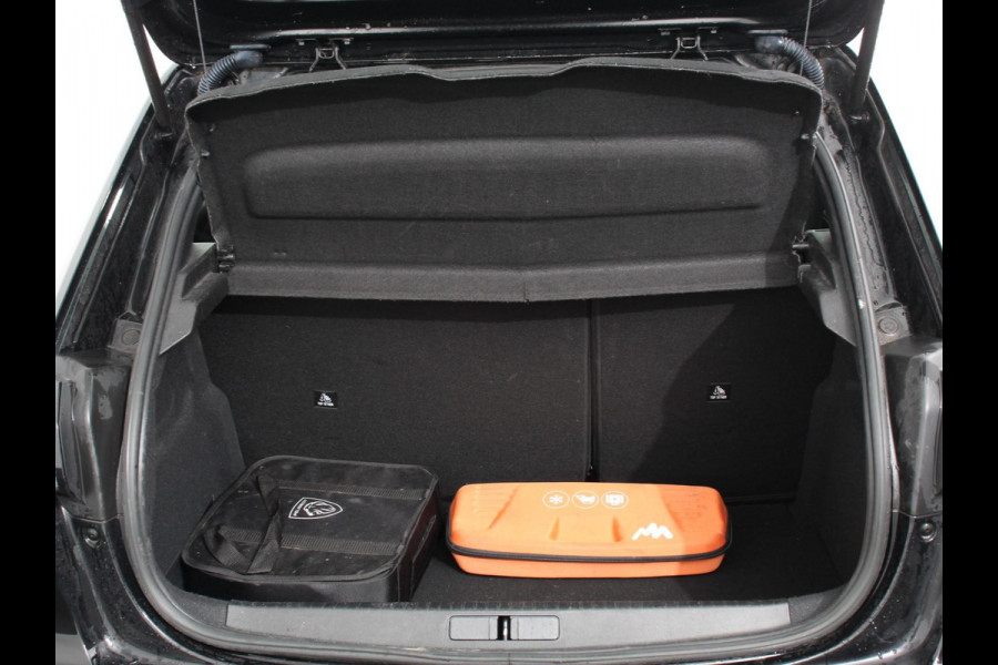 Peugeot e-208 EV Active 50 kWh | Airco | Navigatie | Apple Carplay/Android Auto | Cruise control | Led