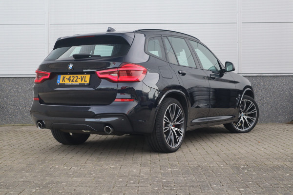 BMW X3 xDrive30e High Executive Individual / Pano / 21inch / Harman Kardon / Trekhaak /