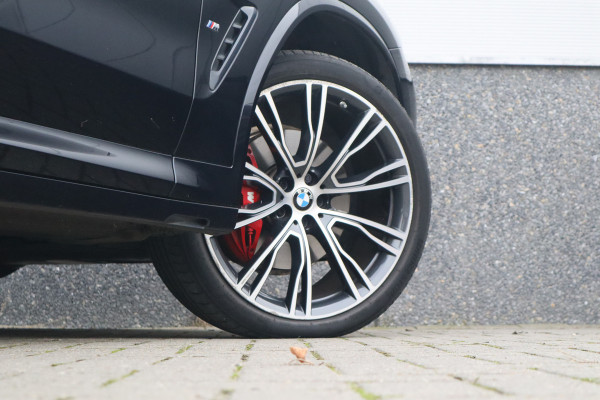 BMW X3 xDrive30e High Executive Individual / Pano / 21inch / Harman Kardon / Trekhaak /