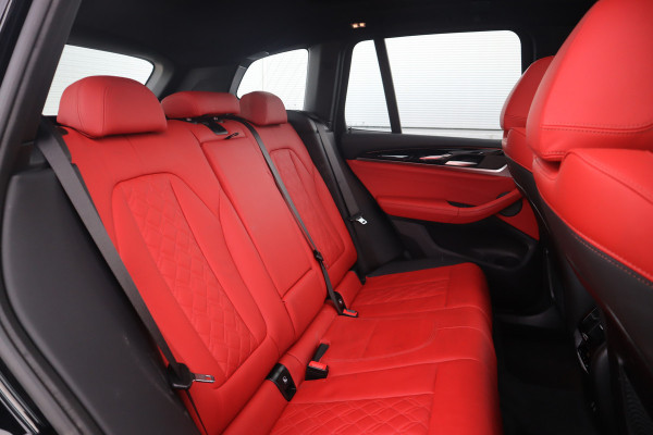 BMW X3 xDrive30e High Executive Individual / Pano / 21inch / Harman Kardon / Trekhaak /