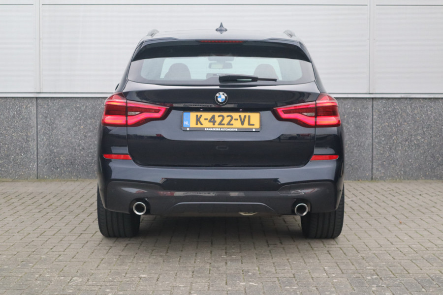 BMW X3 xDrive30e High Executive Individual / Pano / 21inch / Harman Kardon / Trekhaak /