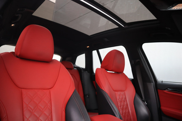 BMW X3 xDrive30e High Executive Individual / Pano / 21inch / Harman Kardon / Trekhaak /