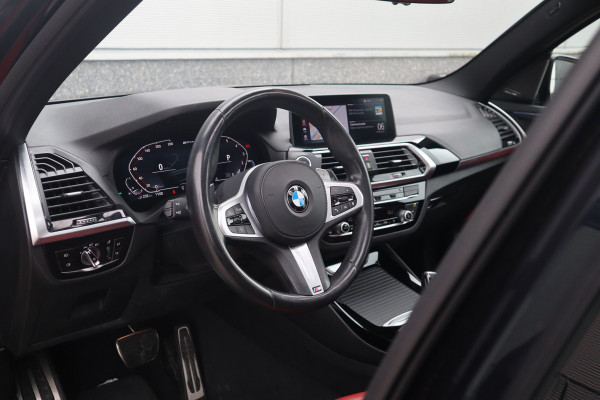 BMW X3 xDrive30e High Executive Individual / Pano / 21inch / Harman Kardon / Trekhaak /