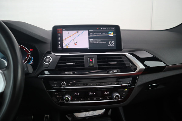BMW X3 xDrive30e High Executive Individual / Pano / 21inch / Harman Kardon / Trekhaak /