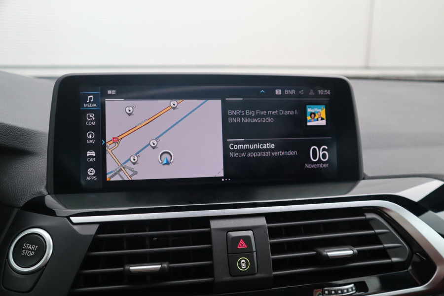 BMW X3 xDrive30e High Executive Individual / Pano / 21inch / Harman Kardon / Trekhaak /