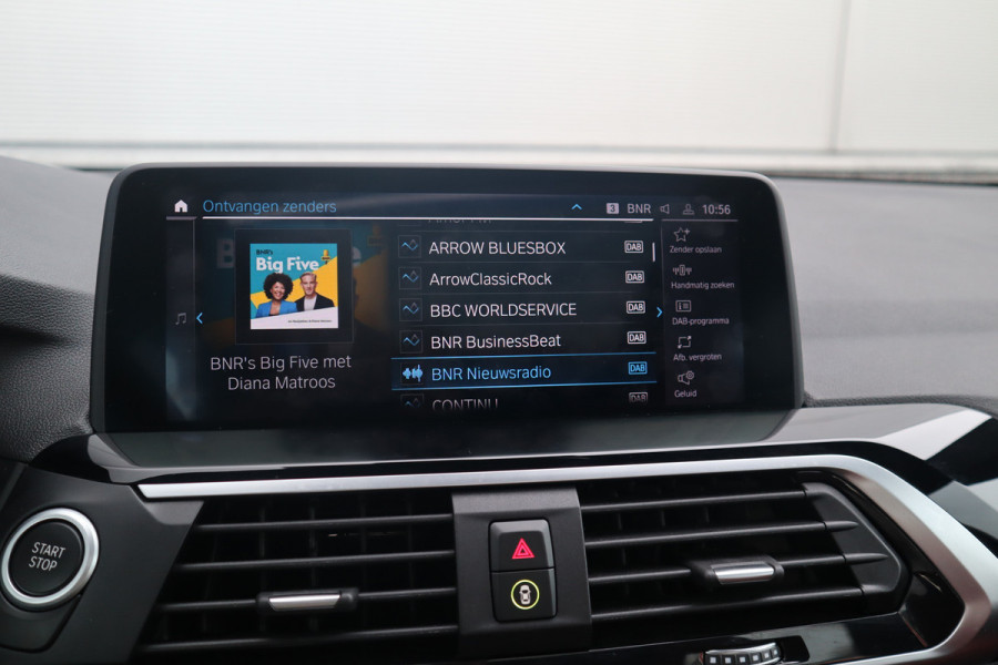 BMW X3 xDrive30e High Executive Individual / Pano / 21inch / Harman Kardon / Trekhaak /