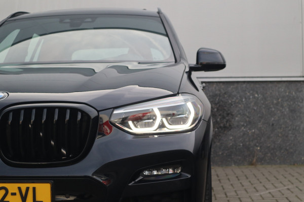 BMW X3 xDrive30e High Executive Individual / Pano / 21inch / Harman Kardon / Trekhaak /