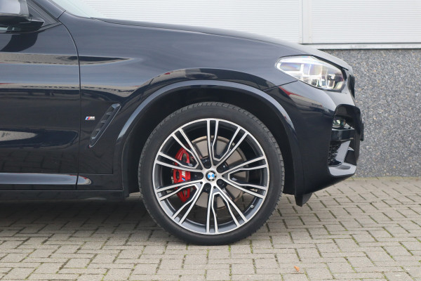 BMW X3 xDrive30e High Executive Individual / Pano / 21inch / Harman Kardon / Trekhaak /