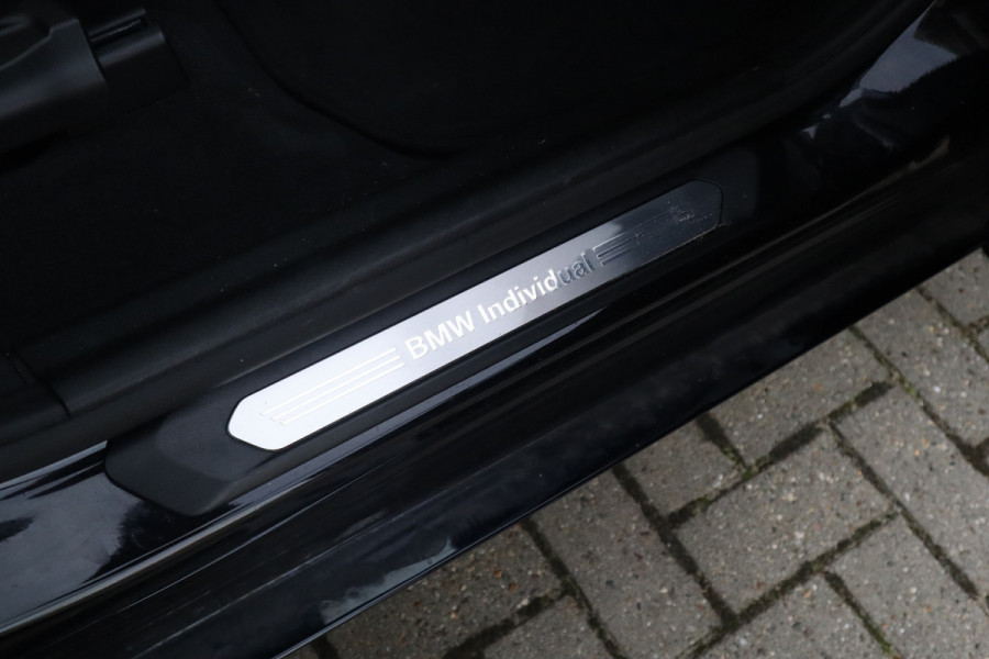 BMW X3 xDrive30e High Executive Individual / Pano / 21inch / Harman Kardon / Trekhaak /