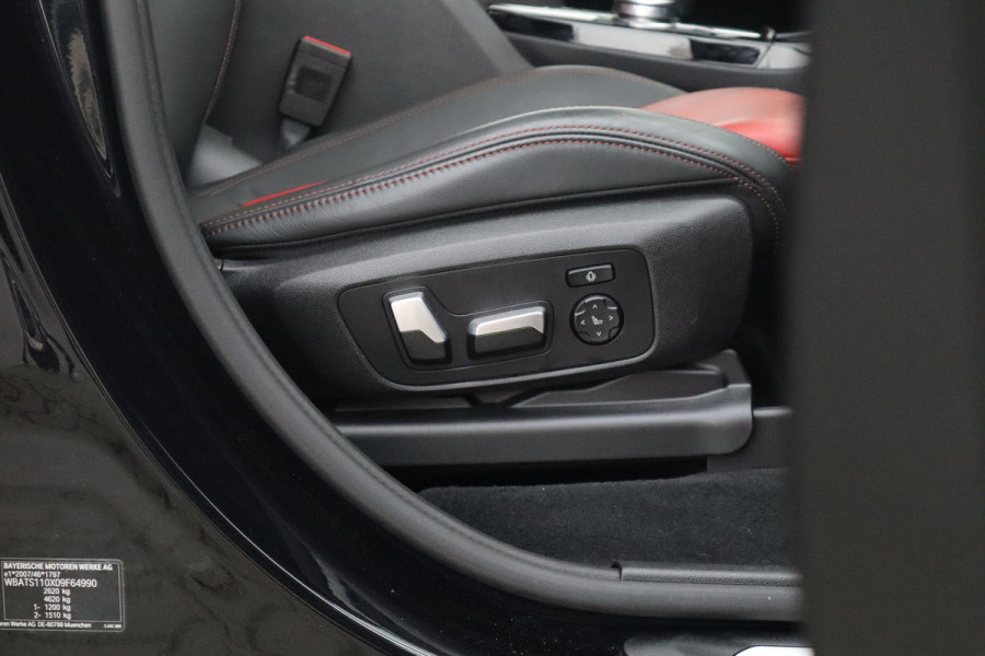 BMW X3 xDrive30e High Executive Individual / Pano / 21inch / Harman Kardon / Trekhaak /