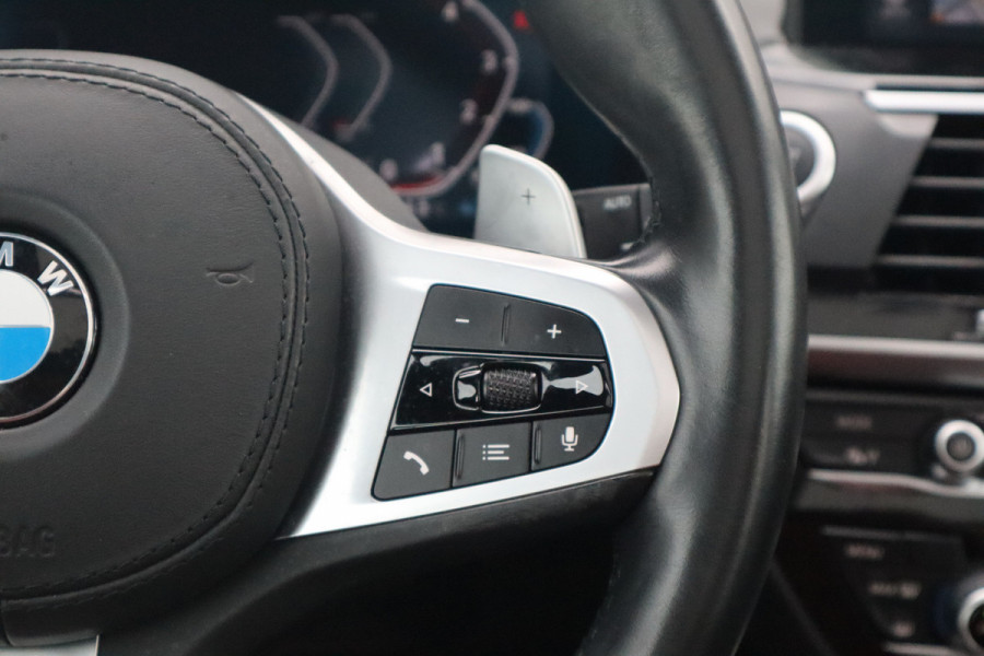 BMW X3 xDrive30e High Executive Individual / Pano / 21inch / Harman Kardon / Trekhaak /