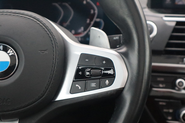 BMW X3 xDrive30e High Executive Individual / Pano / 21inch / Harman Kardon / Trekhaak /