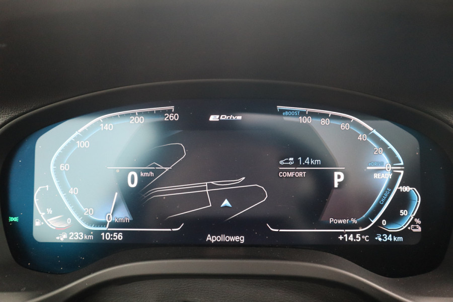 BMW X3 xDrive30e High Executive Individual / Pano / 21inch / Harman Kardon / Trekhaak /