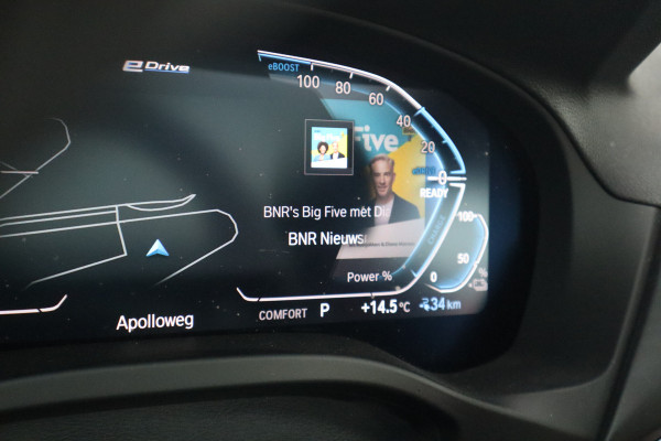 BMW X3 xDrive30e High Executive Individual / Pano / 21inch / Harman Kardon / Trekhaak /