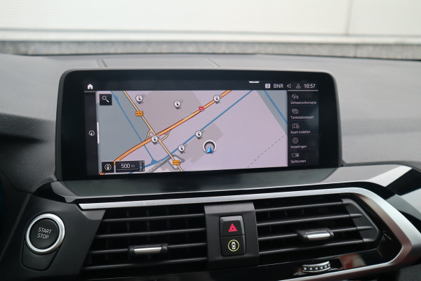 BMW X3 xDrive30e High Executive Individual / Pano / 21inch / Harman Kardon / Trekhaak /