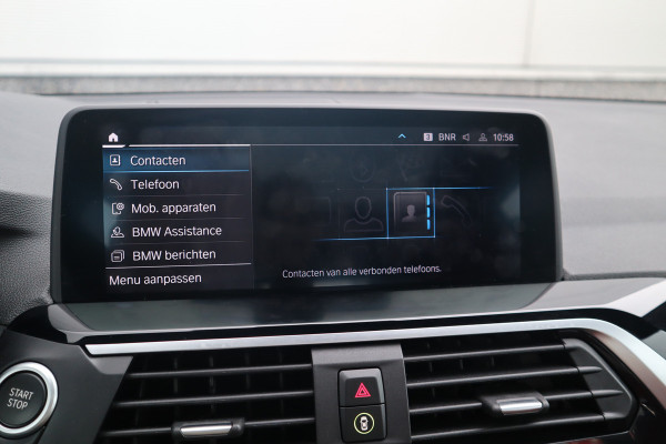 BMW X3 xDrive30e High Executive Individual / Pano / 21inch / Harman Kardon / Trekhaak /