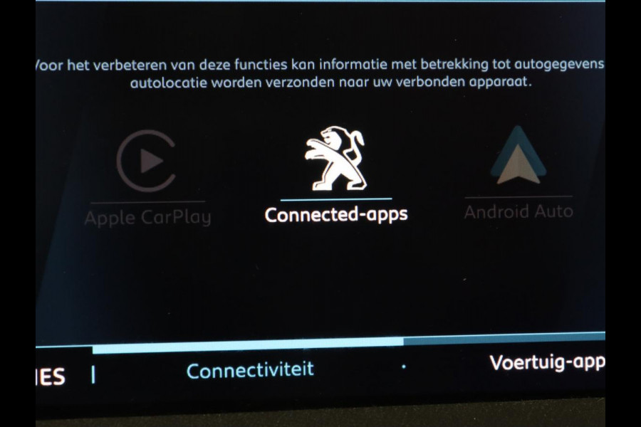 Peugeot 3008 1.6 HYbrid 225 Allure | Carplay | Half leder | Navigatie | Camera | Full LED | Keyless | Bluetooth | Park Assist | Getint glas | Cruise control | Climate control | PHEV | Plug In