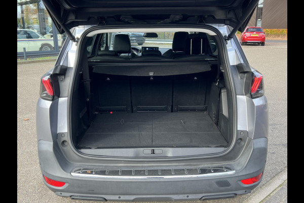 Peugeot 5008 1.5 BlueHDI Allure Pack Business NIEUW MODEL | 7-Persoons | Adaptive Cruise | Elektrische Klep | Keyless Start | Stoelverwarming | Dealeronderhouden | 12 mnd BOVAG Garantie