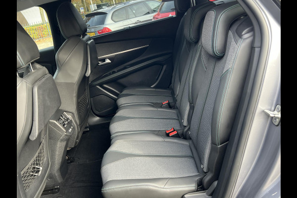 Peugeot 5008 1.5 BlueHDI Allure Pack Business NIEUW MODEL | 7-Persoons | Adaptive Cruise | Elektrische Klep | Keyless Start | Stoelverwarming | Dealeronderhouden | 12 mnd BOVAG Garantie