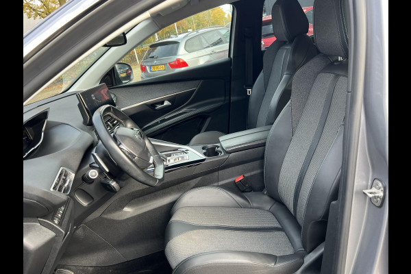 Peugeot 5008 1.5 BlueHDI Allure Pack Business NIEUW MODEL | 7-Persoons | Adaptive Cruise | Elektrische Klep | Keyless Start | Stoelverwarming | Dealeronderhouden | 12 mnd BOVAG Garantie