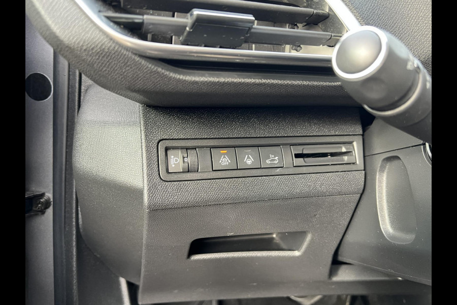 Peugeot 5008 1.5 BlueHDI Allure Pack Business NIEUW MODEL | 7-Persoons | Adaptive Cruise | Elektrische Klep | Keyless Start | Stoelverwarming | Dealeronderhouden | 12 mnd BOVAG Garantie