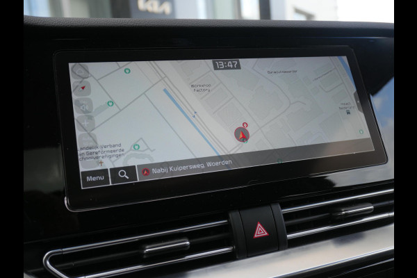 Kia e-Niro DynamicPlusLine 64 kWh | Cruise | Clima | Carplay | Navi | Stoel-stuurverwarming | Schuif-kanteldak |