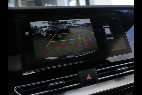 Kia e-Niro DynamicPlusLine 64 kWh | Cruise | Clima | Carplay | Navi | Stoel-stuurverwarming | Schuif-kanteldak |