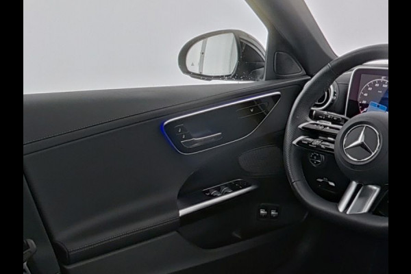 Mercedes-Benz C-Klasse Estate 300 e AMG Plug-In Hybride AMG Line | Trekhaak | Panorama Schuif-Kanteldak | Digital Licht | Rijassistentiepakket Plus incl. PRE-SAFE Inclusief 24 maanden MB Certified garantie voor Europa.