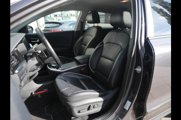 Kia e-Niro ExecutiveLine 64 kWh | 3Fase | Cruise | Clima | Carplay | Navi | stoelverwarming-ventilatie |