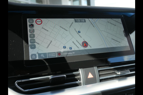 Kia e-Niro ExecutiveLine 64 kWh | 3Fase | Cruise | Clima | Carplay | Navi | stoelverwarming-ventilatie |
